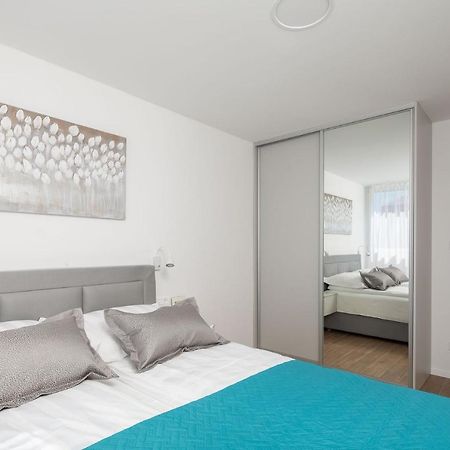 New & Modern Apartment Aa Split Exterior foto