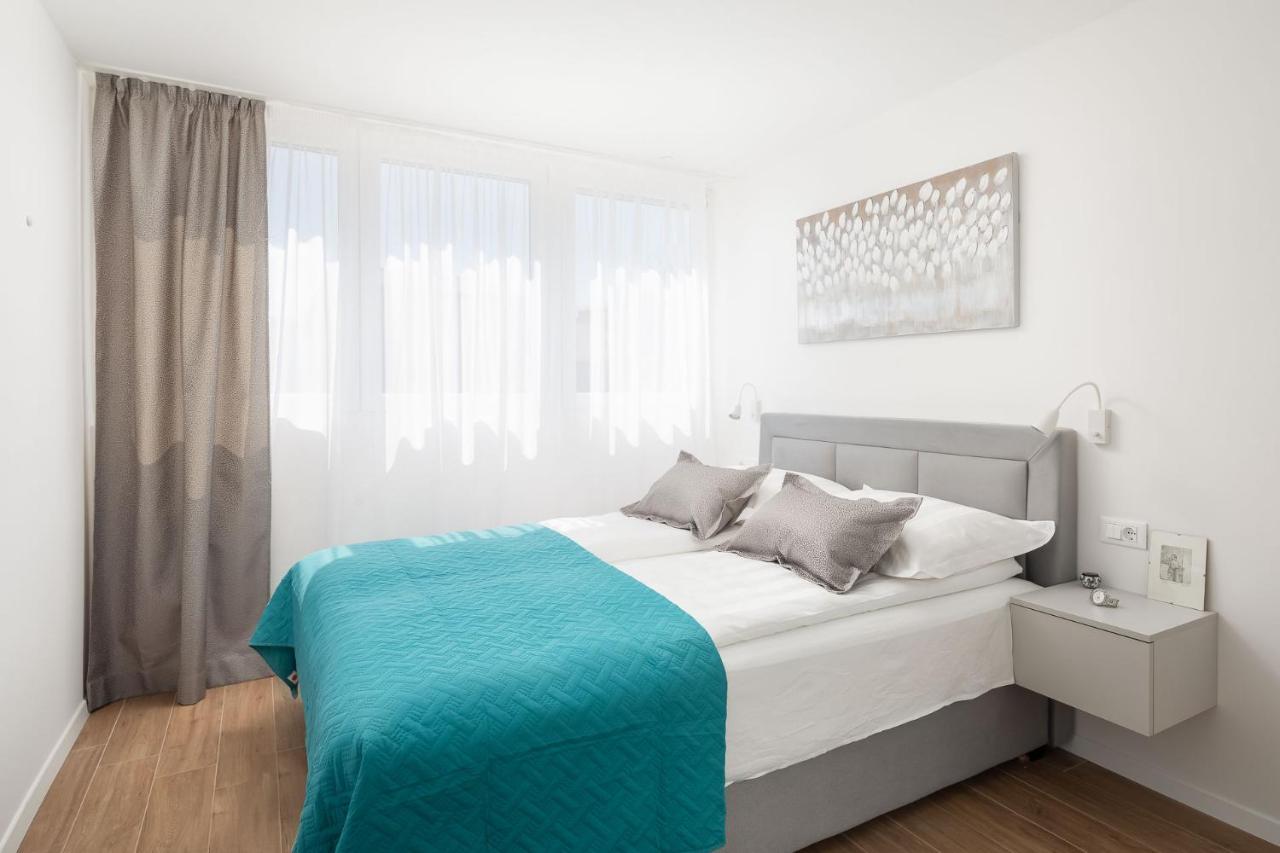 New & Modern Apartment Aa Split Exterior foto